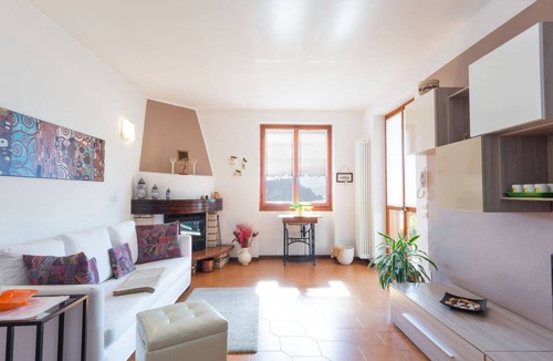 Fiumelatte Apartment | 55 m² Apartment ∙ 1 bedroom ∙ 3 guests