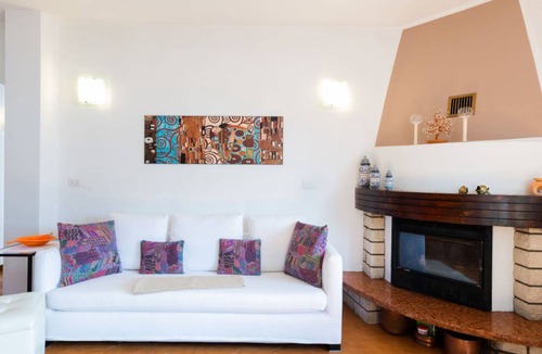 Fiumelatte Apartment | 55 m² Apartment ∙ 1 bedroom ∙ 3 guests