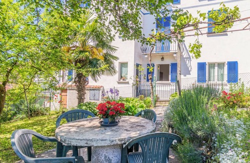 Gera Lario Apartment | 55 m² Apartment ∙ 2 bedrooms ∙ 4 guests