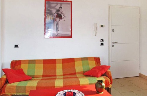 Gera Lario Apartment | 55 m² Apartment ∙ 2 bedrooms ∙ 4 guests