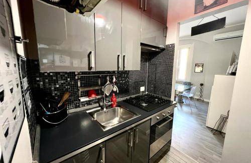 La Fontana Apartment | 55 m² Apartment ∙ 2 bedrooms ∙ 5 guests