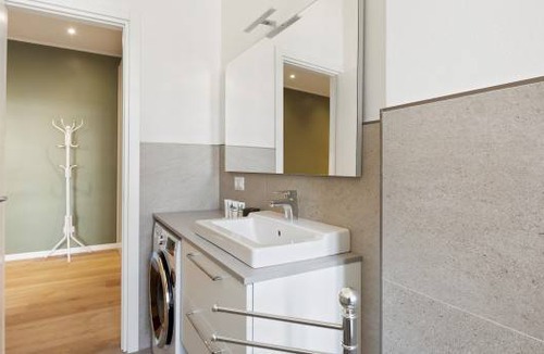 Montalbino Apartment | 55 m² Apartment ∙ 1 bedroom ∙ 2 guests