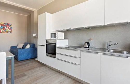 Montalbino Apartment | 55 m² Apartment ∙ 1 bedroom ∙ 2 guests