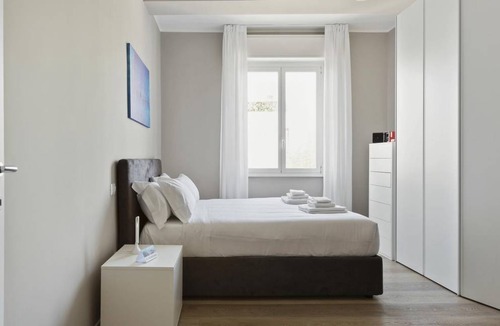 Montalbino Apartment | 55 m² Apartment ∙ 1 bedroom ∙ 3 guests