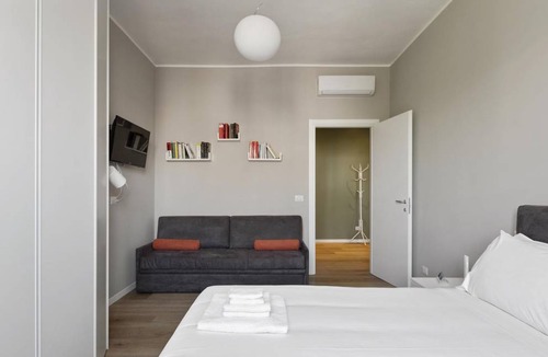 Montalbino Apartment | 55 m² Apartment ∙ 1 bedroom ∙ 3 guests