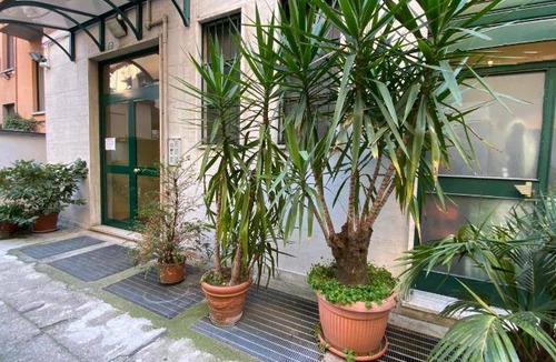 Porta Volta Apartment | 55 m² Apartment ∙ 1 bedroom ∙ 4 guests