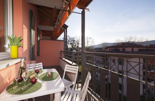 Sasso Moro Apartment | 55 m² Apartment ∙ 1 bedroom ∙ 4 guests