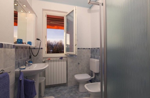 Sasso Moro Apartment | 55 m² Apartment ∙ 1 bedroom ∙ 4 guests