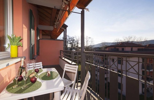 Sasso Moro Apartment | 55 m² Apartment ∙ 1 bedroom ∙ 4 guests