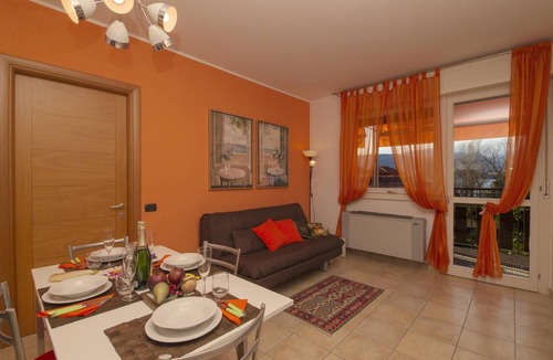 Sasso Moro Apartment | 55 m² Apartment ∙ 1 bedroom ∙ 4 guests