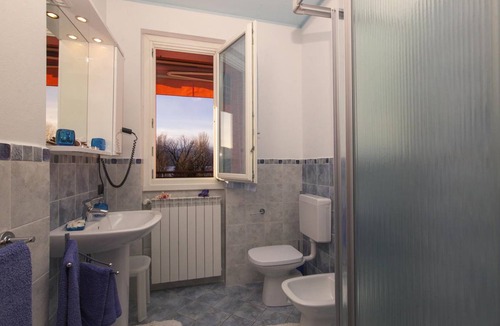 Sasso Moro Apartment | 55 m² Apartment ∙ 1 bedroom ∙ 4 guests