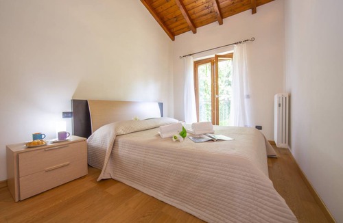 Sasso Moro Apartment | 55 m² Apartment ∙ 2 bedrooms ∙ 4 guests