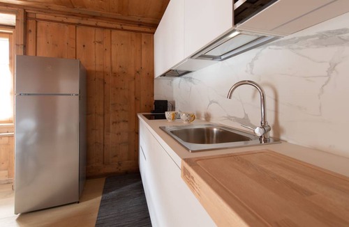 Turri Piano Apartment | 55 m² Apartment ∙ 1 bedroom ∙ 4 guests