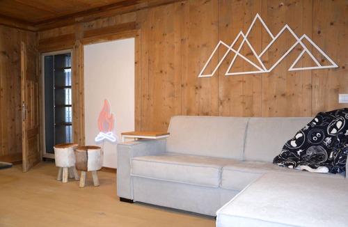 Turri Piano Apartment | 55 m² Apartment ∙ 1 bedroom ∙ 4 guests
