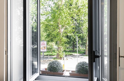 Washington Apartment | 55 m² Apartment ∙ 1 bedroom ∙ 2 guests