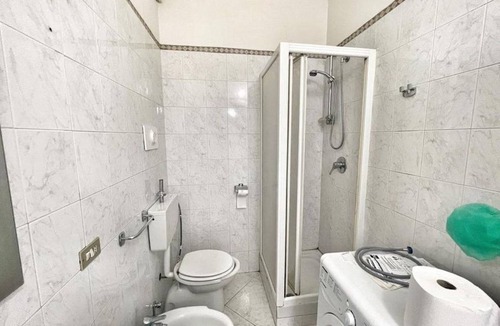 Zona Farini Apartment | 55 m² Apartment ∙ 2 bedrooms ∙ 2 guests