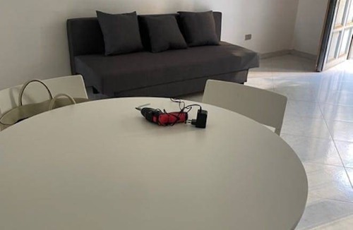 Zona Farini Apartment | 55 m² Apartment ∙ 2 bedrooms ∙ 2 guests