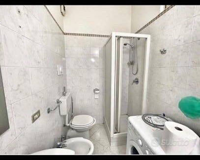 Zona Farini Apartment | 55 m² Apartment ∙ 2 bedrooms ∙ 2 guests