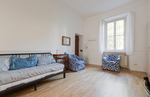 Zona Farini Apartment | 55 m² Apartment ∙ 1 bedroom ∙ 4 guests