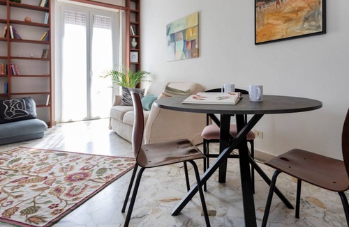 Zona Solari Apartment | 55 m² Apartment ∙ 1 bedroom ∙ 3 guests