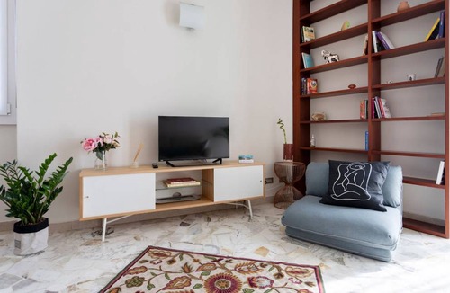 Zona Solari Apartment | 55 m² Apartment ∙ 1 bedroom ∙ 3 guests