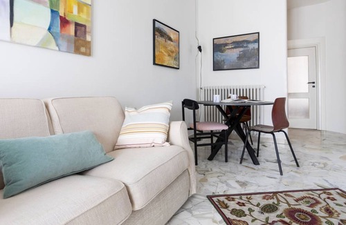 Zona Solari Apartment | 55 m² Apartment ∙ 1 bedroom ∙ 3 guests