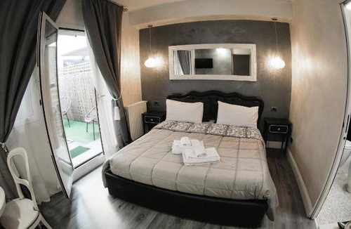 Guastalla Bed & Breakfast | 55 m² Bed and breakfast ∙ 4 guests