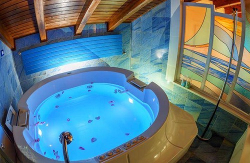 Guastalla Bed & Breakfast | 55 m² Bed and breakfast ∙ 4 guests