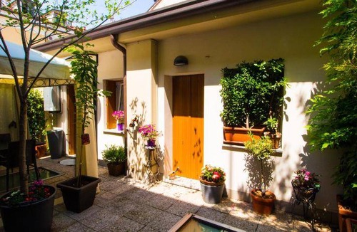 Guastalla Bed & Breakfast | 55 m² Bed and breakfast ∙ 4 guests