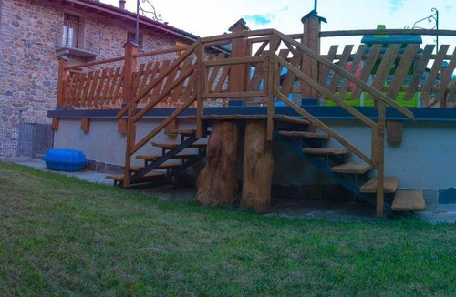 Teglio Bed & Breakfast | 55 m² Bed and breakfast ∙ 4 guests