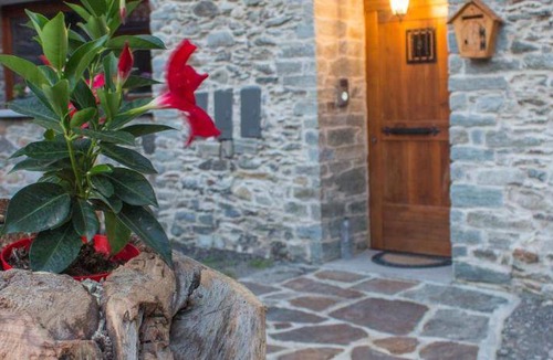 Teglio Bed & Breakfast | 55 m² Bed and breakfast ∙ 4 guests