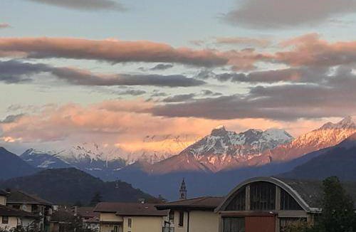 Darfo Boario Terme Bed & Breakfast | 55 m² Bed and breakfast ∙ 2 guests