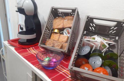 Darfo Boario Terme Bed & Breakfast | 55 m² Bed and breakfast ∙ 2 guests