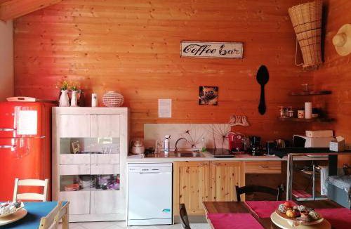 Montano Lucino House | 55 m² Farmhouse ∙ 4 guests