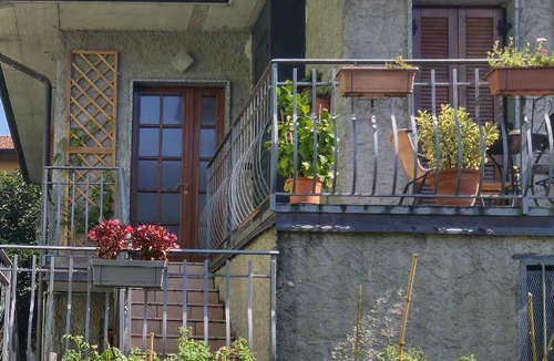 Piancogno House | 55 m² House ∙ 1 bedroom ∙ 4 guests