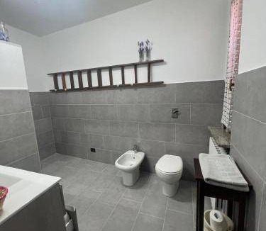 Zerbolo House | 55 m² House ∙ 1 bedroom ∙ 4 guests