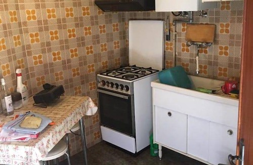 Piario House | 55 m² House ∙ 1 bedroom ∙ 2 guests