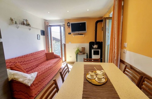 Cercino House | 55 m² House ∙ 1 bedroom ∙ 6 guests