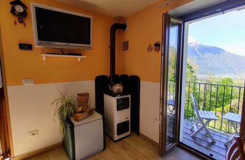 Cercino House | 55 m² House ∙ 1 bedroom ∙ 6 guests