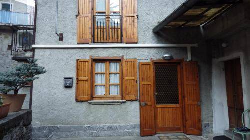 Vassena House | 55 m² House ∙ 3 guests