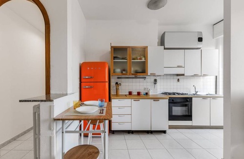 Peschiera Borromeo Apartment | 55 m² Apartment ∙ 1 bedroom ∙ 2 guests