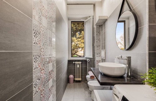 Peschiera Borromeo Apartment | 55 m² Apartment ∙ 1 bedroom ∙ 2 guests