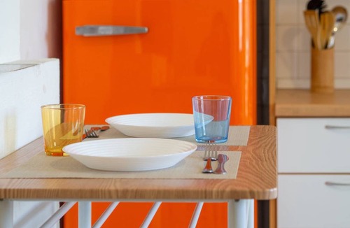 Peschiera Borromeo Apartment | 55 m² Apartment ∙ 1 bedroom ∙ 2 guests