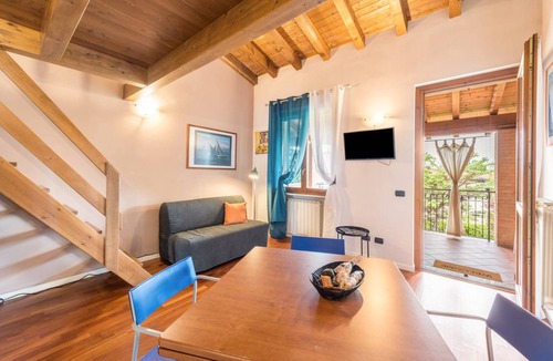 Crociale Apartment | 55 m² Apartment ∙ 2 bedrooms ∙ 6 guests