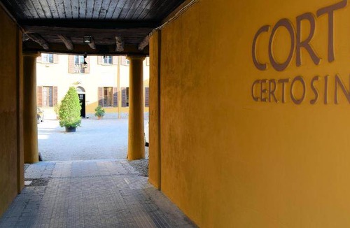 Trezzano sul Naviglio Bed & Breakfast | 55 m² Bed and breakfast ∙ 4 guests