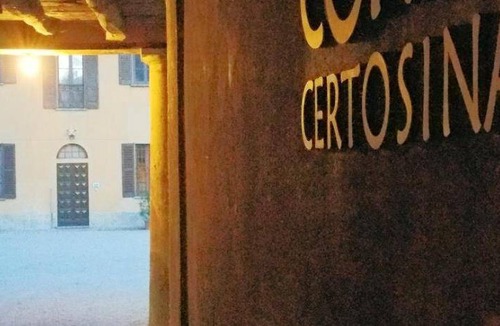 Trezzano sul Naviglio Bed & Breakfast | 55 m² Bed and breakfast ∙ 4 guests