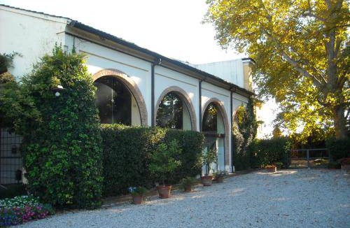 Sermide House | 55 m² Motel ∙ 2 bedrooms ∙ 4 guests