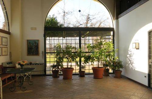 Sermide House | 55 m² Motel ∙ 2 bedrooms ∙ 4 guests