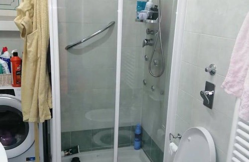 Isola Resort | 55 m² Private room ∙ 1 bedroom ∙ 2 guests