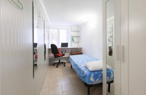 Stadera Resort | 55 m² Private room ∙ 1 bedroom ∙ 1 guest